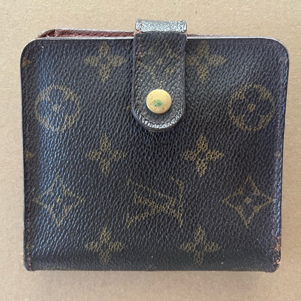 Louis Vuitton Wallet